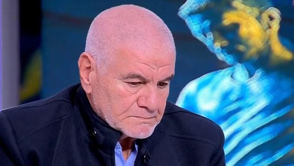 إكرامي الشحات