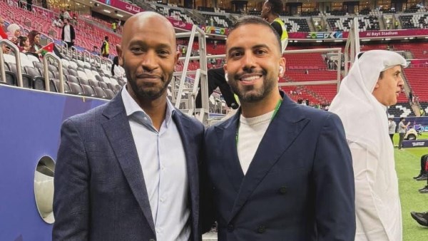 محمد مانجو وشيكابالا 