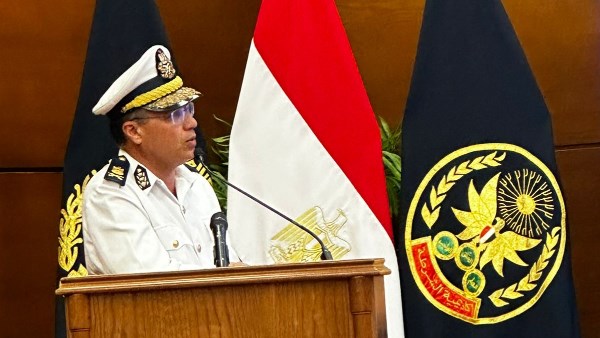 اللواء دكتور علاء فتح الله