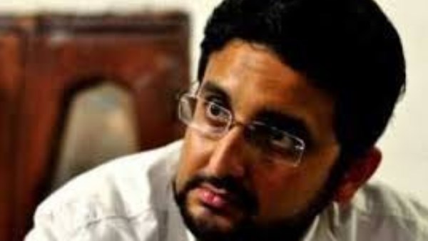 جهاد الحداد