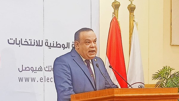 بدوي: أحكام الإدارية في طعون المرحلة الثانية لانتخابات النواب تكشف صحة التجربة الديمقراطية بدوي: أحكام الإدارية في طعون المرحلة الثانية لانتخابات النواب تكشف صحة التجربة الديمقراطية