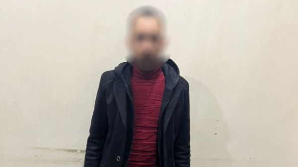 القبض على أحد أنصار مرشح بأشمون بحوزته مبالغ مالية لدفعها للناخبين