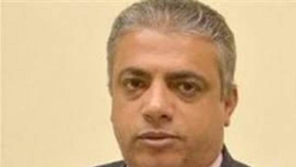 المستشار طلبة فوزى شلبى