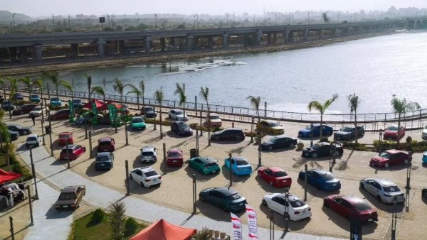 سيارات معدلة