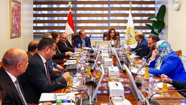 دعم شركات القطاع الخاص فى مجال المخلفات