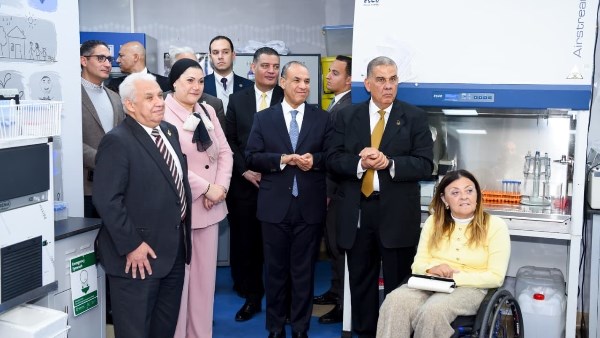 الاحتفال باليوم العالمي لحقوق الإنسان