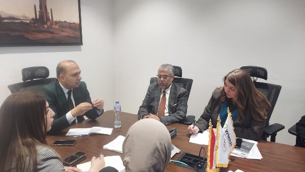 تطبيق نظام العلامة الخضراء على المستوى الوطني