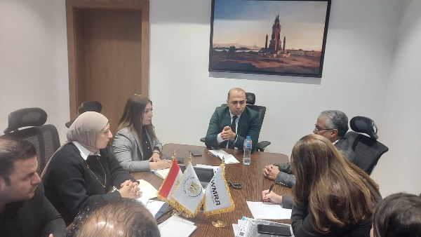 تطبيق العلامة الخضراء 