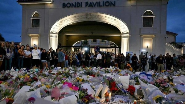 هجوم مسلحين 