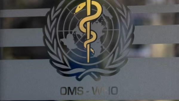 منظمة الصحة العالمية 