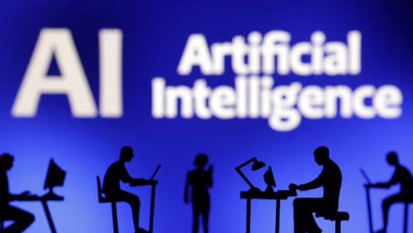 حملة لتعيين مهندسي ذكاء اصطناعي 