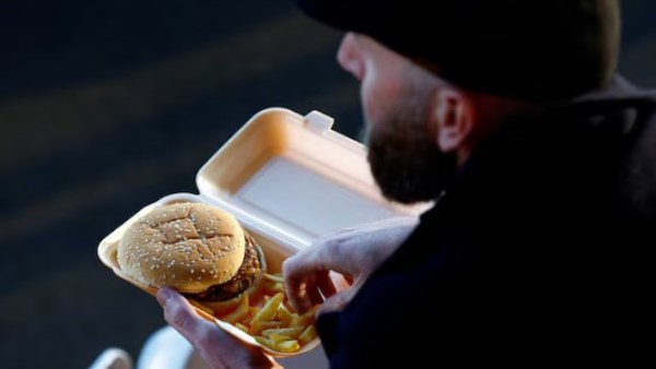 لحم الغذلان البرية لخفض الانبعاثات الكربونية