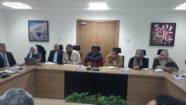 المخلفات العضوية