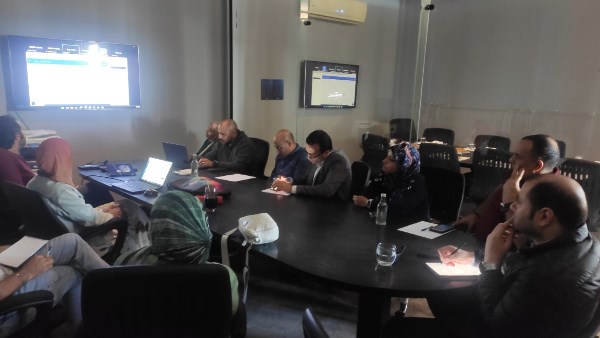 منظومة رقمية متكاملة 