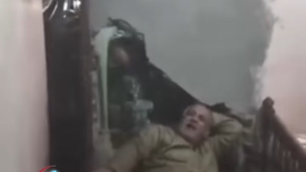 مسن كفر الشيخ