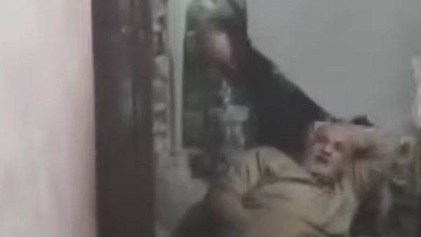 مسن كفر الشيخ