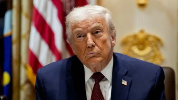 دونالد ترامب