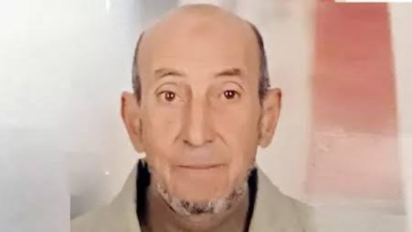 مسن بورسعيد