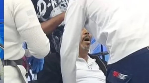 وفاة ضيف أشعل الساحة قبل رحيله بثواني