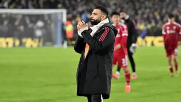محمد صلاح 