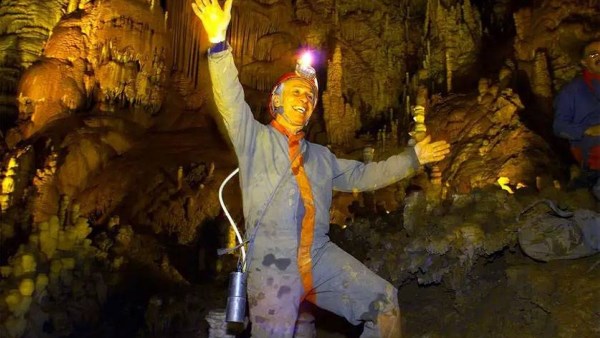 اكتشاف علمي غير مسبوق يولد من قلب العزلة