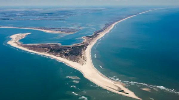 مثلث برمودا 