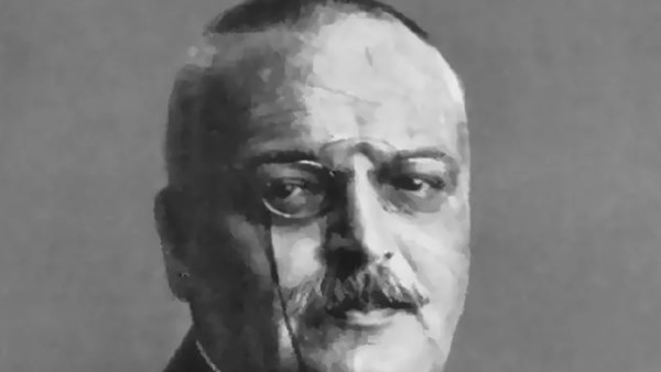  ألويس ألزهايمر