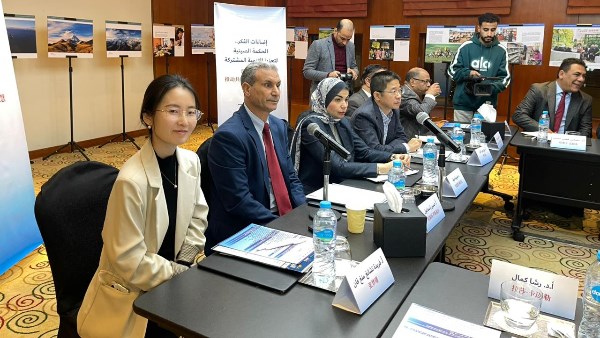 صالون ثقافي