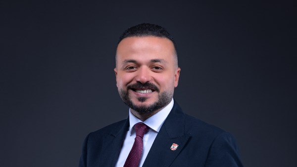 محمد الجارحي