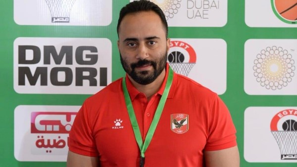 احمد الجارحي