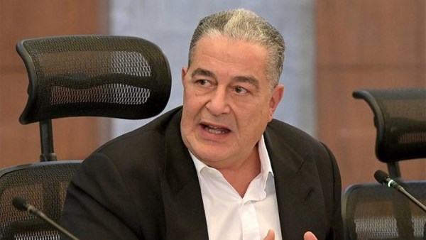 ياسين منصور