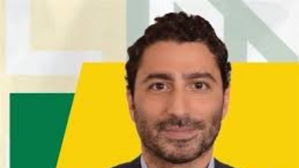 عمر عز العرب