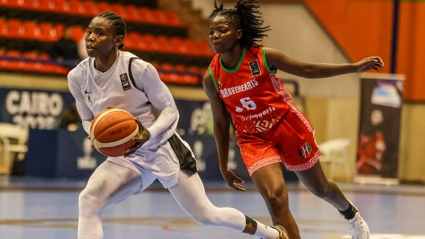 فريق الجيش الرواندي