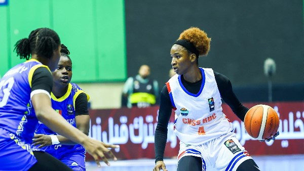 داكار السنغالي