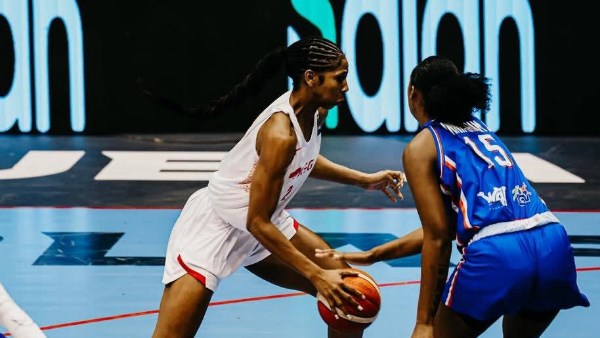 ريج الرواندي يفوز على رابطة الأصدقاء الإيفواري ببطولة أفريقيا للسلة ريج الرواندي يفوز على رابطة الأصدقاء الإيفواري ببطولة أفريقيا للسلة