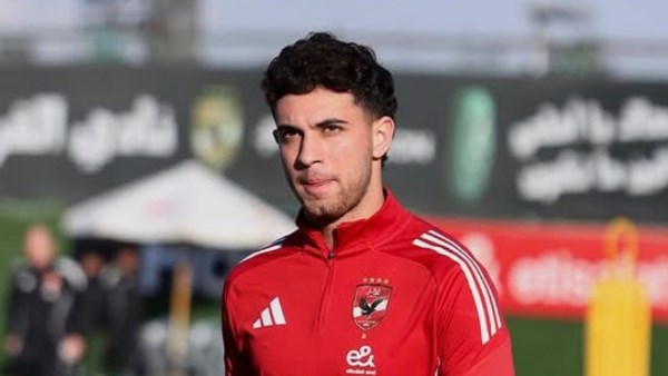 أحمد عابدين