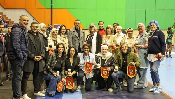 النادي الاهلي 