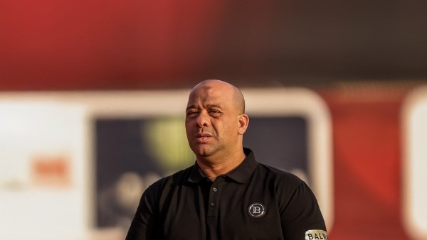 راحة ٥ أيام لرباعي الأهلي بعد العودة من كأس العرب راحة ٥ أيام لرباعي الأهلي بعد العودة من كأس العرب