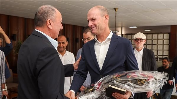 الخطيب وتوروب