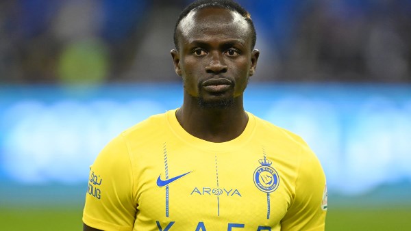 ساديو مانيه