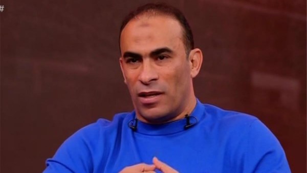 سيد عبدالحفيظ