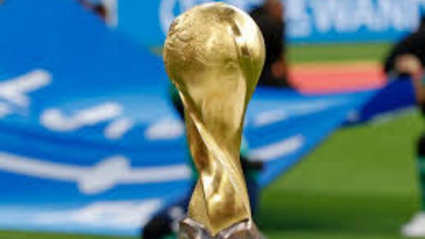 بطولة كاس العرب 