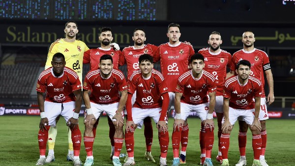 شركة الأهلي لكرة القدم