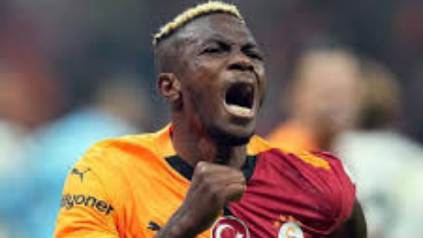 فيكتور أوسمين