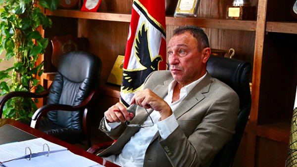 محمود الخطيب