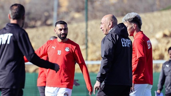 مران المنتخب 