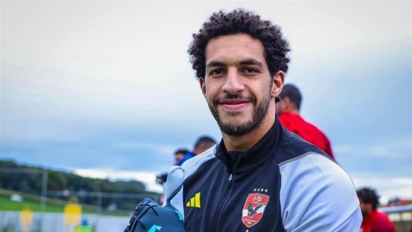 مصطفي شوبير 