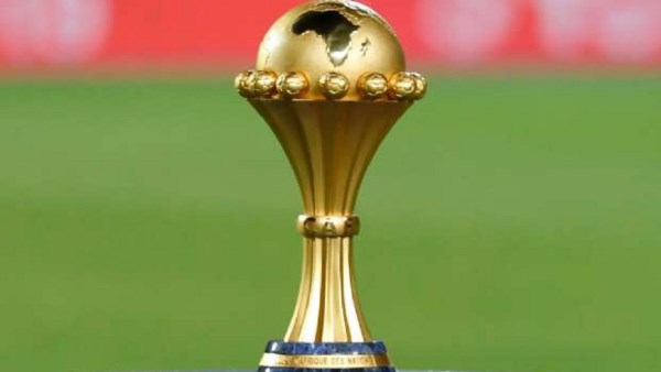 بطولة أمم افريقيا