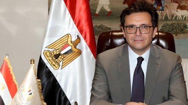 وزير الثقافة 