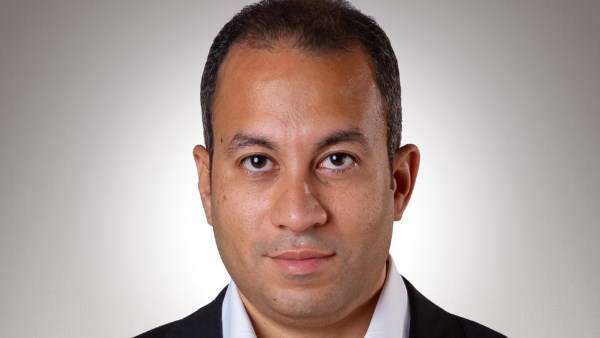 شراكة جديدة 